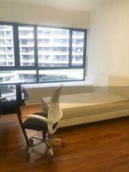 The Interlace (D4), Condominium #460997701